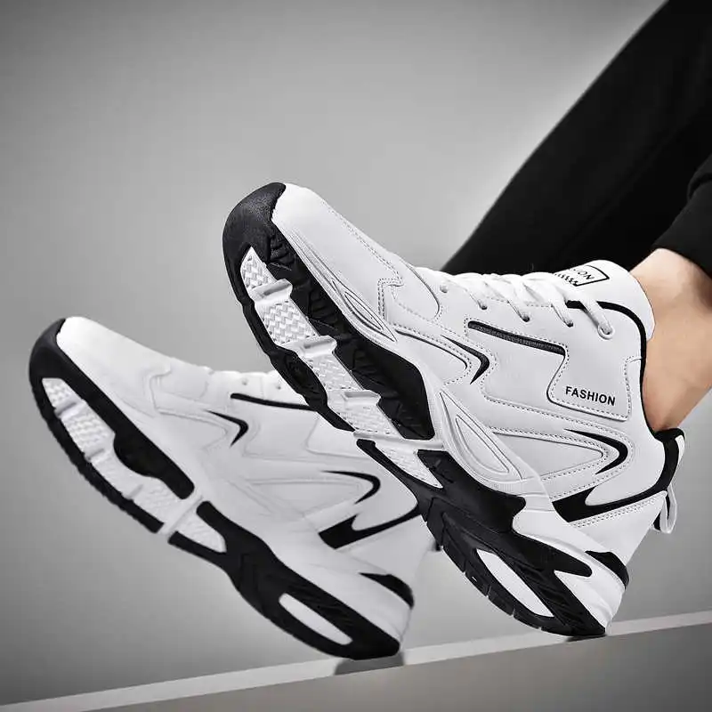 Elderly Women Formal Wear - Scarpe da ginnastica da palestra primaverili