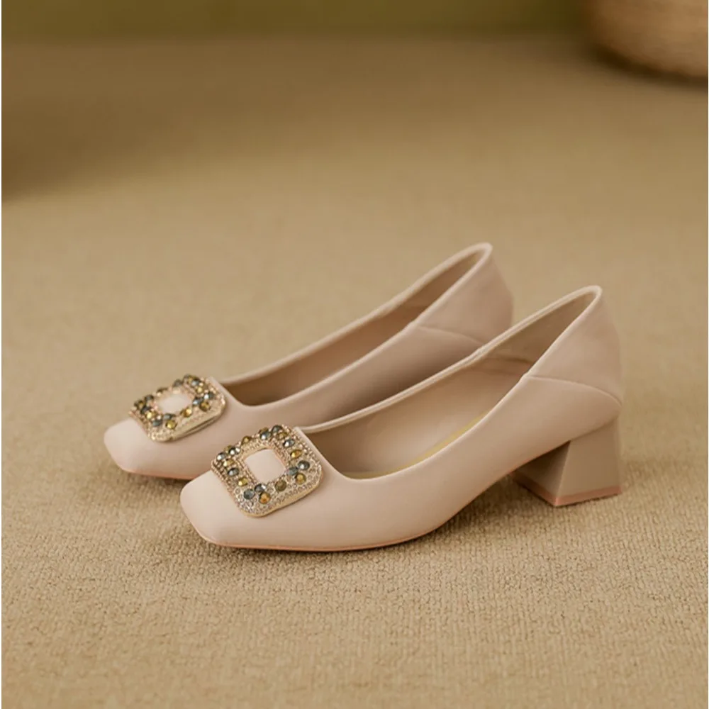 Scarpe con Tacco Alto da Donna - Women Formal Office Wear Shoes recensione e prezzo