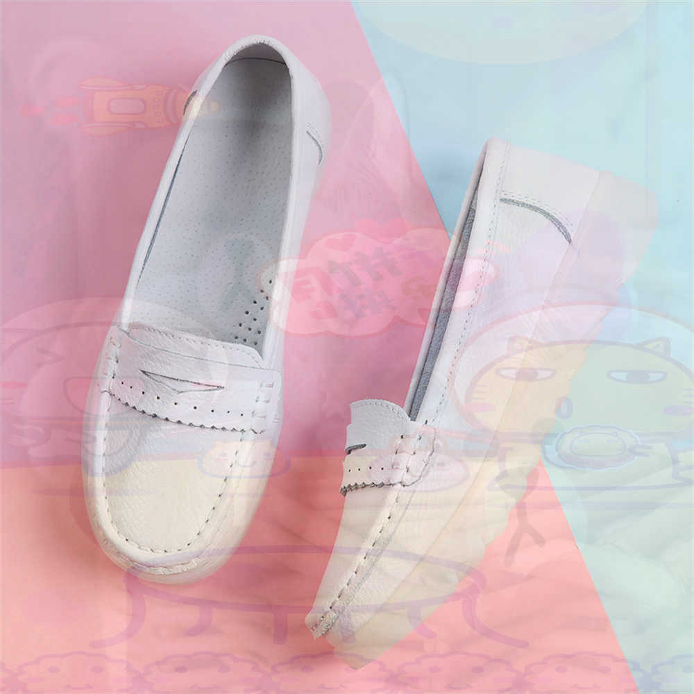 Mocassino Guida Scarpe da ginn - Elderly Women Formal Wear recensione e prezzo