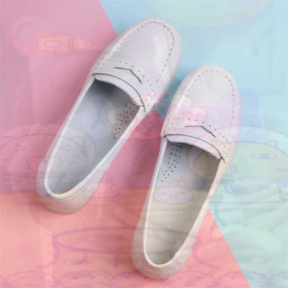 Mocassino Guida Scarpe da ginn - Elderly Women Formal Wear recensione e prezzo