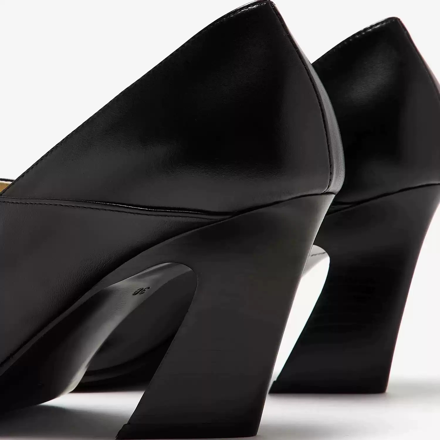Mocassini con tacco a blocco i - Women Formal Office Wear Shoes recensione e prezzo