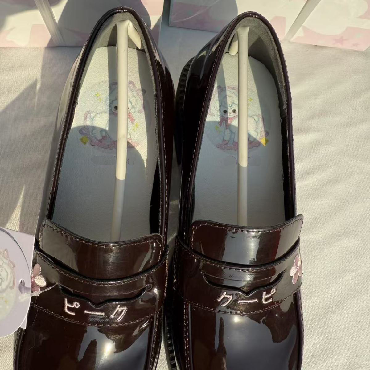 Adorabili Scarpe da Cucito in  - Kitten Heel Women recensione e prezzo