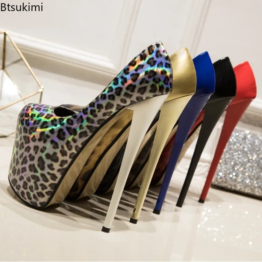Scarpe da Donna Sexy con Tacco - Women'S Formal Wear To A Wedding recensione e prezzo