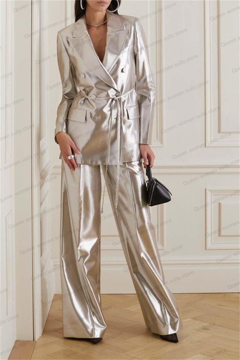 Completo da donna in raso luci - Women'S Formal Jackets To Wear With Dresses recensione e prezzo
