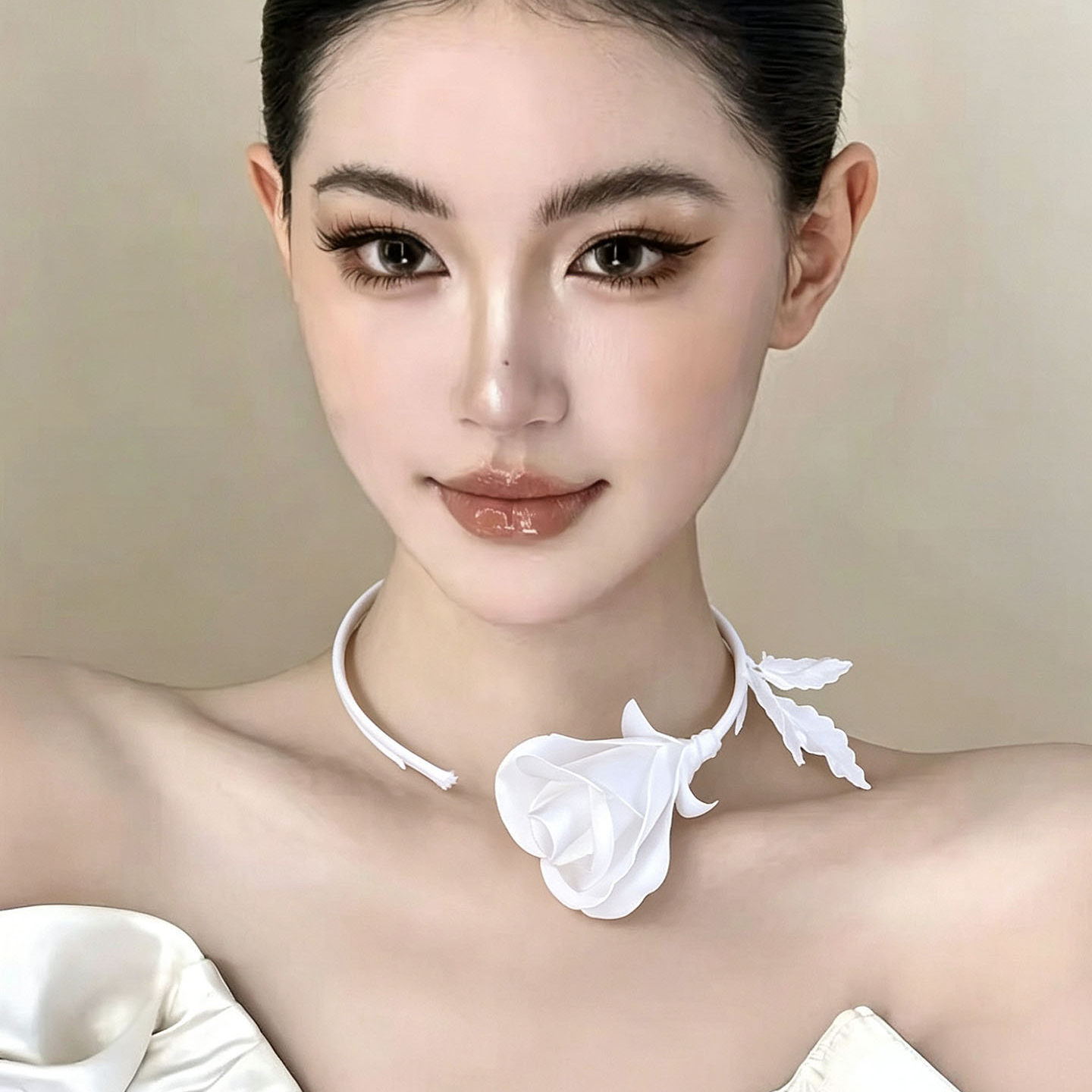 Gioielli di moda fatti a mano, - Formal Wear Jewelry For Women recensione e prezzo