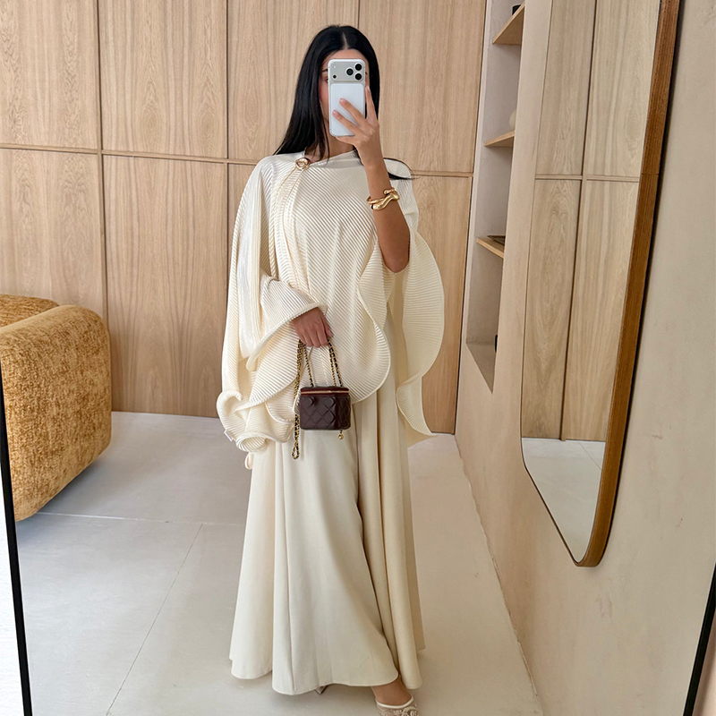 Set Abito con Sciarpa Romantic - Women'S Elegant Formal Wear recensione e prezzo