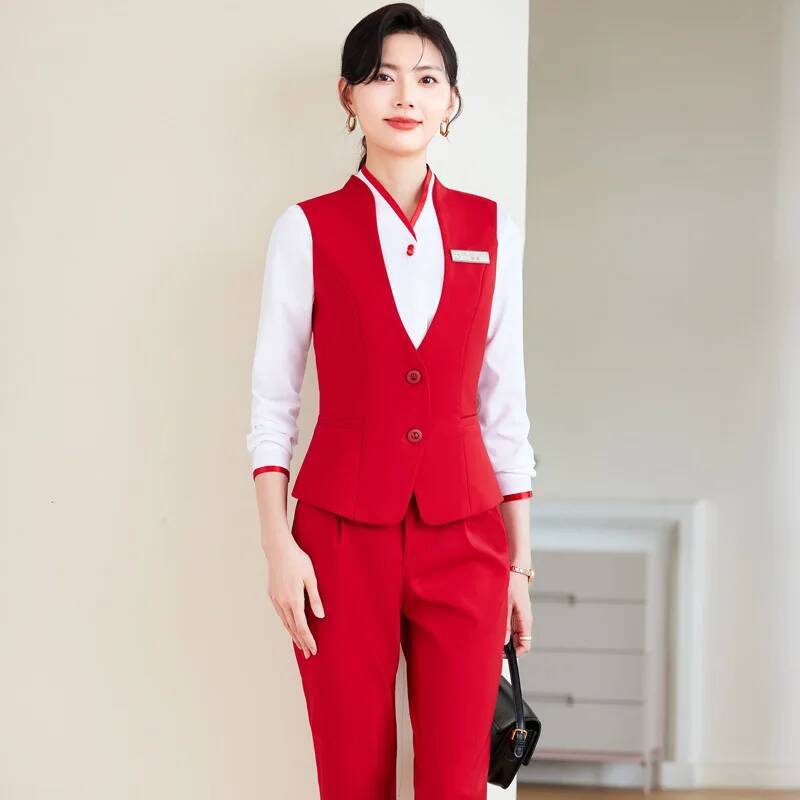 Tailleur pantalone formale tag - Women'S Elegant Formal Wear recensione e prezzo