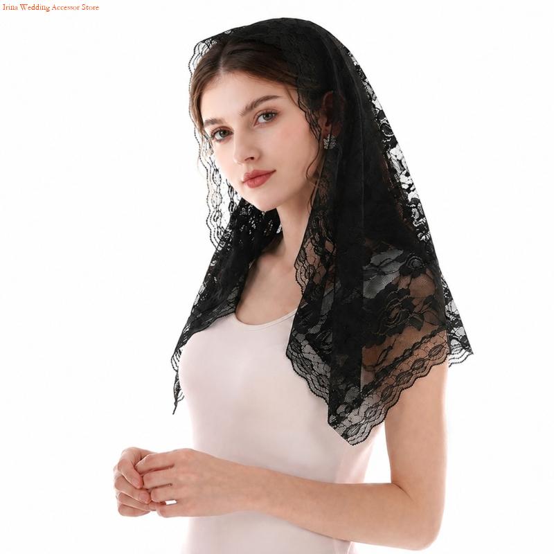 G92D Copricapo in pizzo smerla - Formal Wear Hairstyles For Women recensione e prezzo