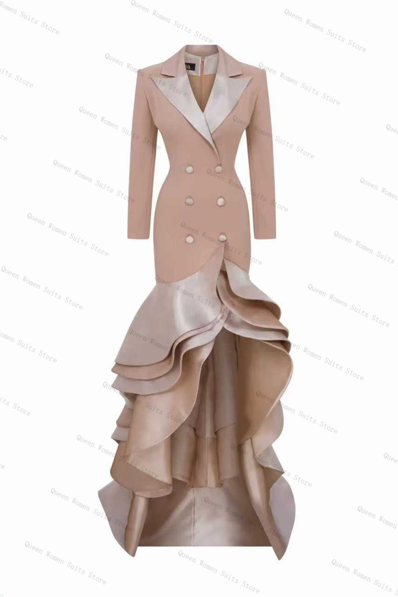 Abito da donna champagne 1 pez - Women'S Formal Jackets To Wear With Dresses recensione e prezzo