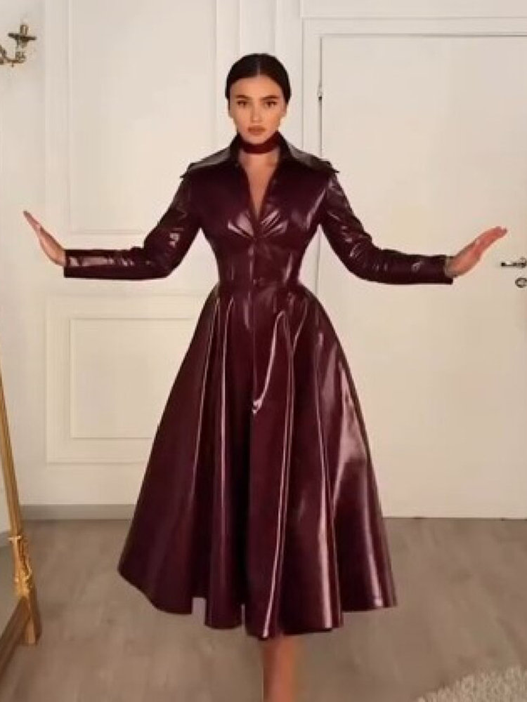 Cappotto Lungo da Donna in Eco - Women Formal Wear Coat recensione e prezzo