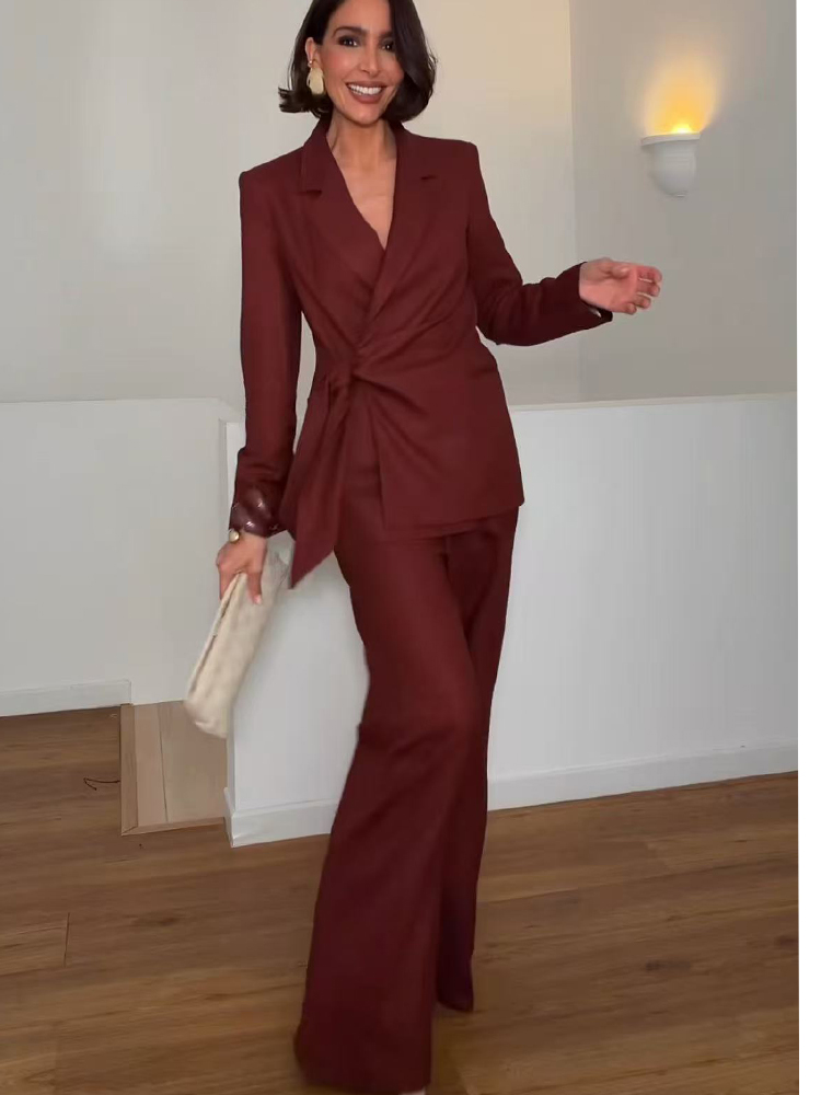 Completo elegante da ufficio p - Women'S Elegant Formal Wear recensione e prezzo