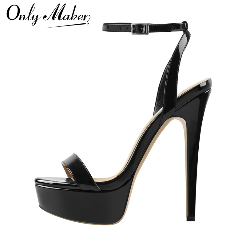 Onlymaker Sandali da donna con - Women'S Formal Wear To A Wedding recensione e prezzo