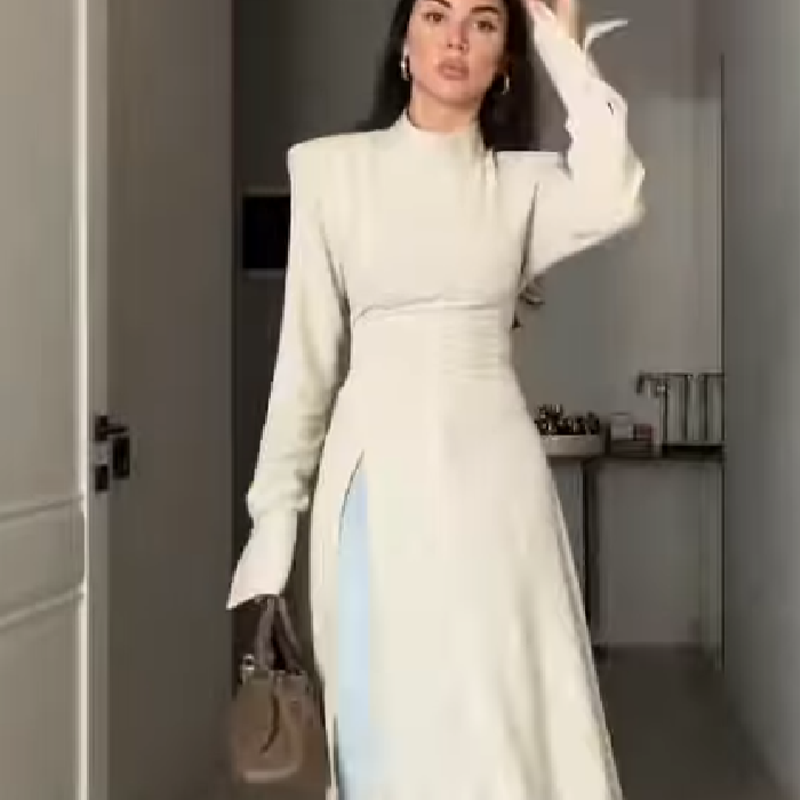 Abito lungo elegante da donna  - Women'S Elegant Formal Wear recensione e prezzo