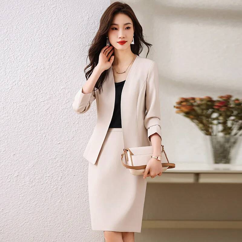 Abiti da lavoro formali da don - Women Formal Wear Coat recensione e prezzo