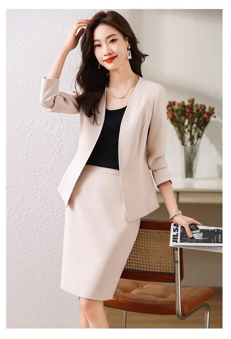 Abiti da lavoro formali da don - Women Formal Wear Coat recensione e prezzo