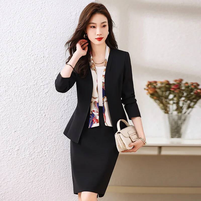 Abiti da lavoro formali da don - Women Formal Wear Coat recensione e prezzo