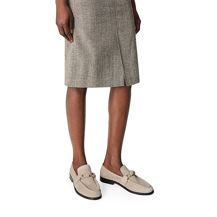 Mocassini da Donna in Pelle co - Women Formal Office Wear Shoes recensione e prezzo