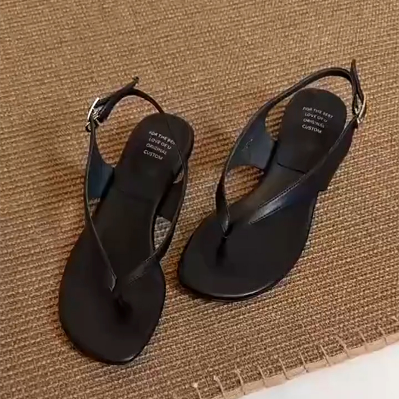 Sandali con clip sulle dita da - Kitten Heel Women recensione e prezzo