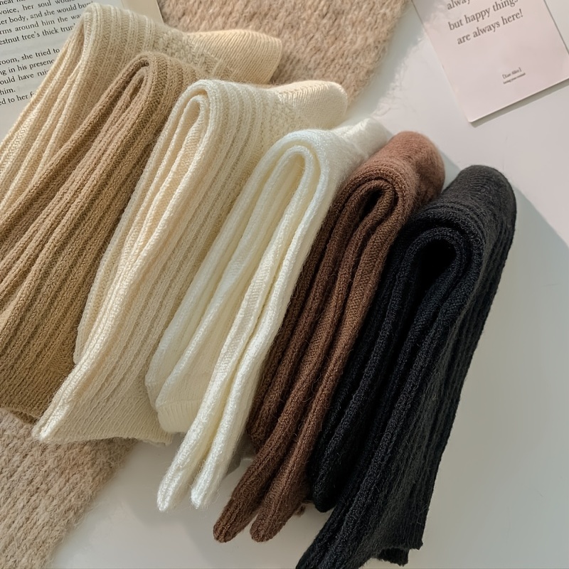 Calzini invernali spessi e cal - Women'S Formal Wear For Cold Weather recensione e prezzo