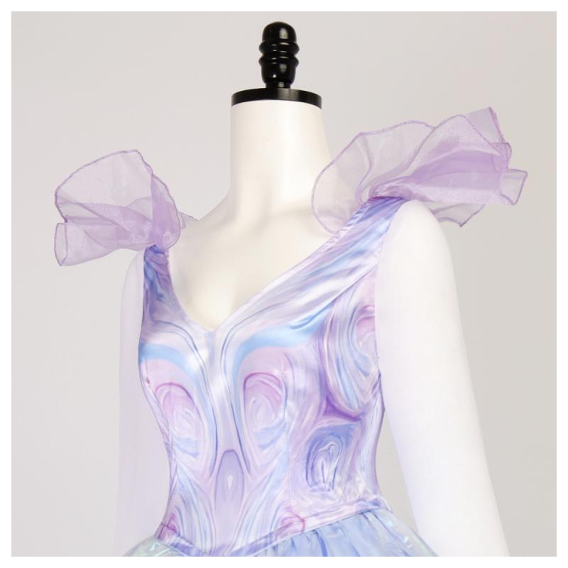 Costume da Cosplay Glinda dei  - Women'S Formal Wear To A Wedding recensione e prezzo
