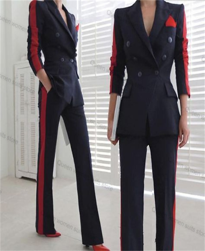 Rosso Nero Autunno Vestito Del - Women Formal Wear Coat recensione e prezzo