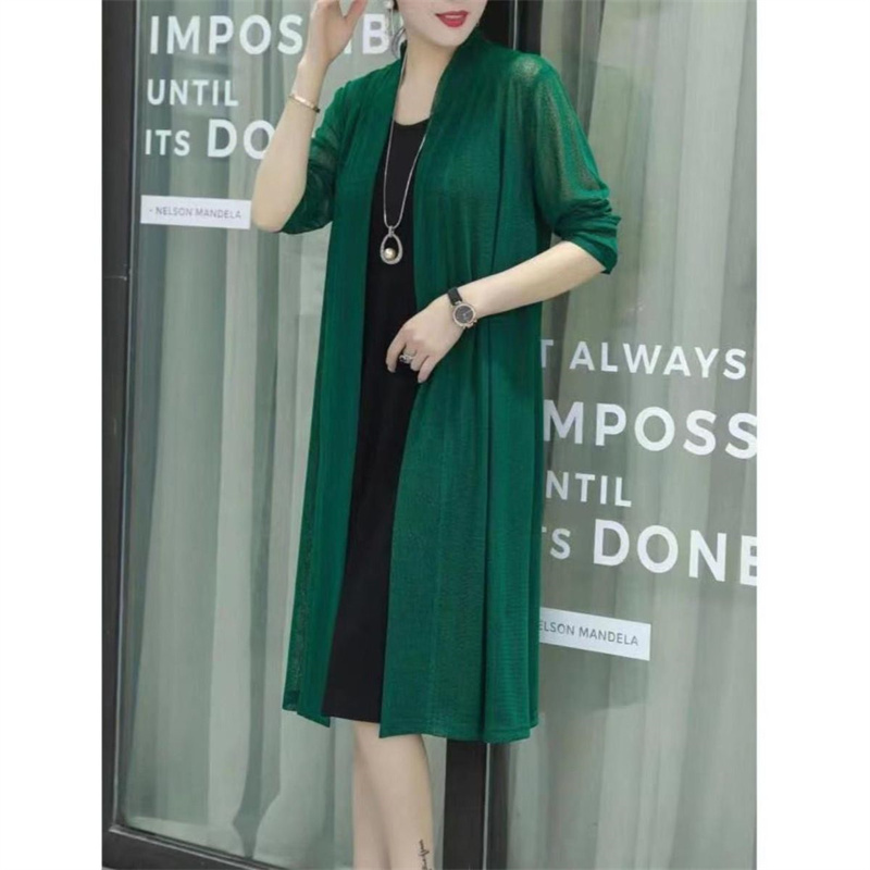 Indossa un nuovo scialle in re - Elderly Women Formal Wear recensione e prezzo