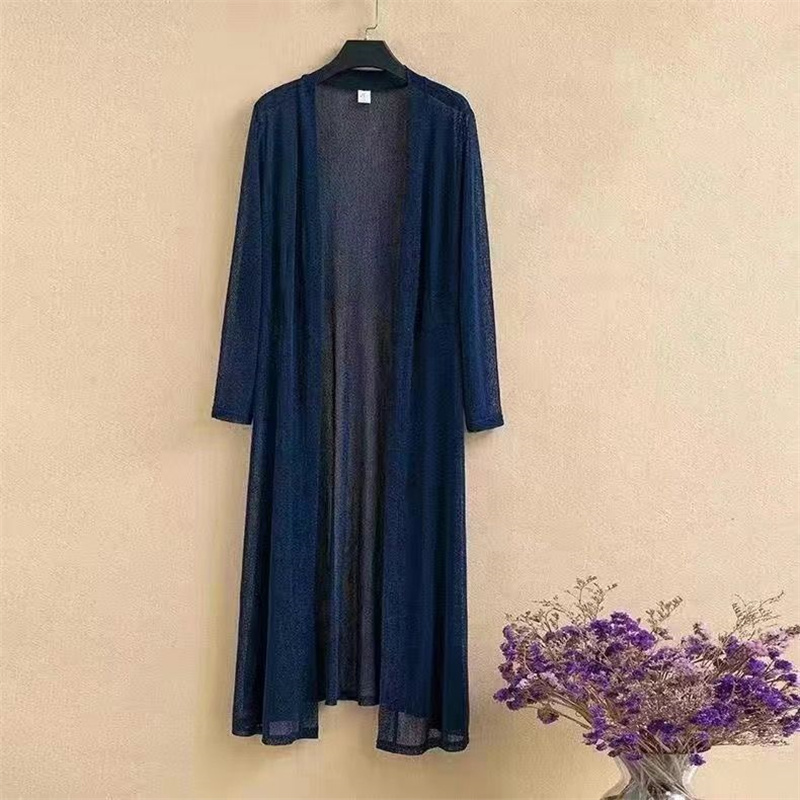 Indossa un nuovo scialle in re - Elderly Women Formal Wear recensione e prezzo