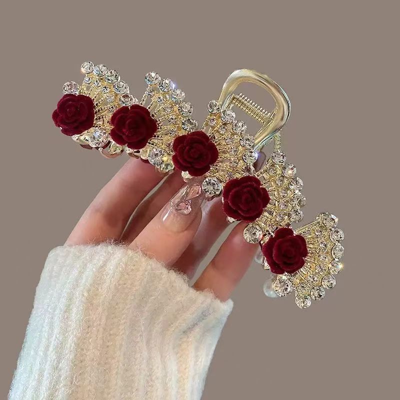 Fermaglio per Capelli Vintage  - Formal Wear Hairstyles For Women recensione e prezzo