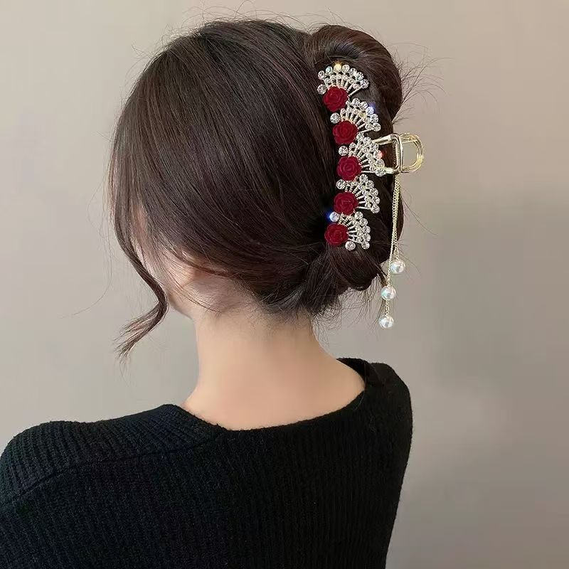 Fermaglio per Capelli Vintage  - Formal Wear Hairstyles For Women recensione e prezzo