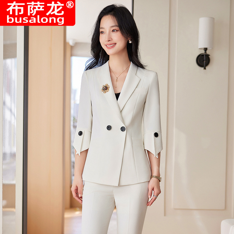 Nuovo set di abiti gialli prim - Women'S Elegant Formal Wear recensione e prezzo