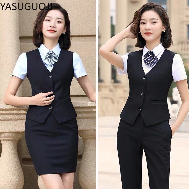 YASUGUOJI Eleganti Delle Donne - Women Formal Wear Coat recensione e prezzo
