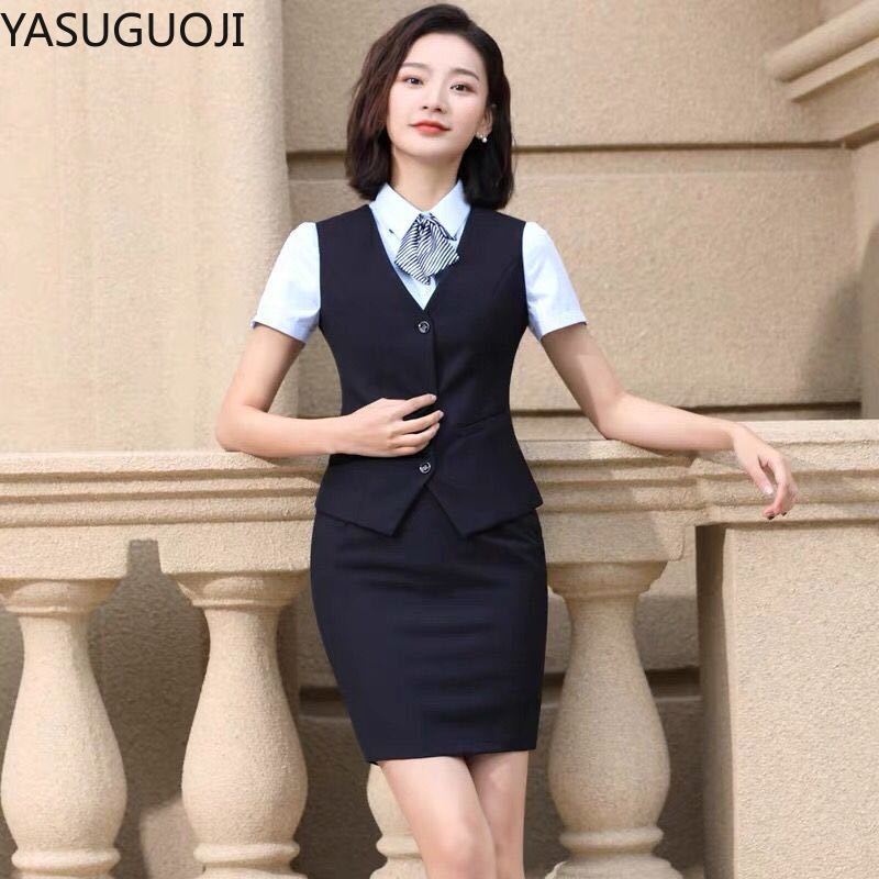 YASUGUOJI Eleganti Delle Donne - Women Formal Wear Coat recensione e prezzo