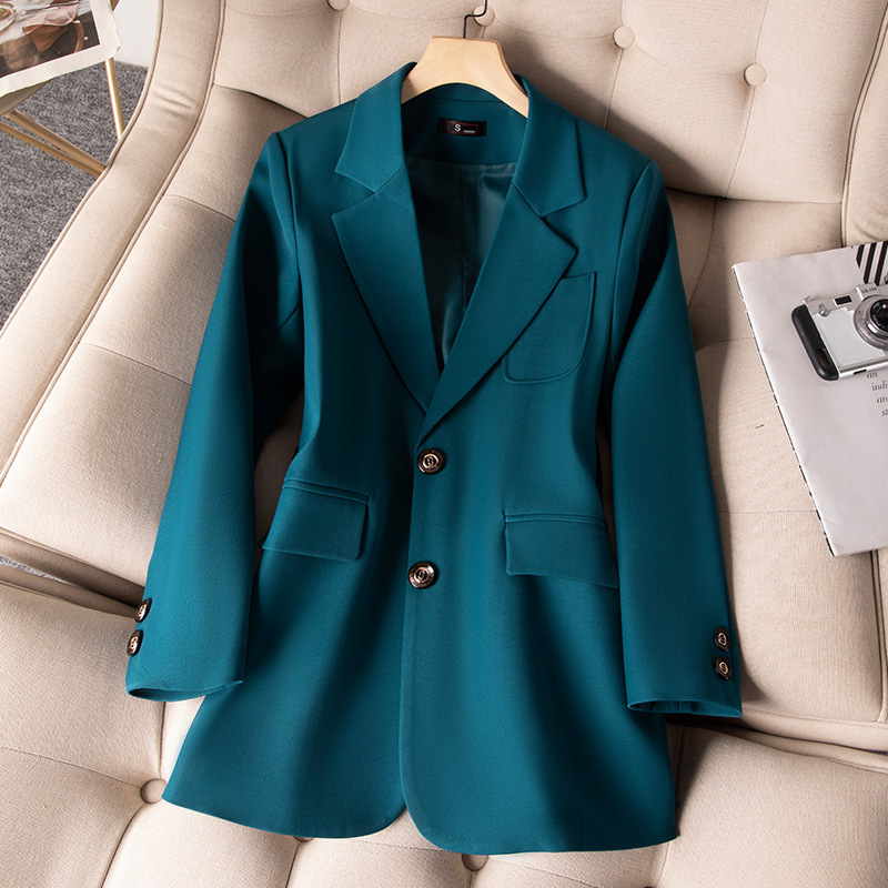 Cappotto blazer formale da don - Women Formal Wear Coat recensione e prezzo