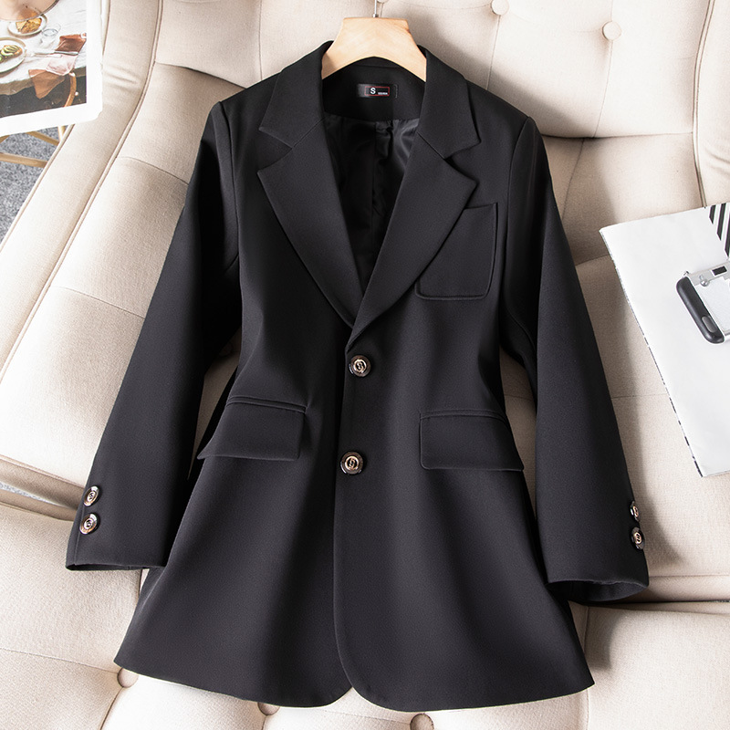 Cappotto blazer formale da don - Women Formal Wear Coat recensione e prezzo