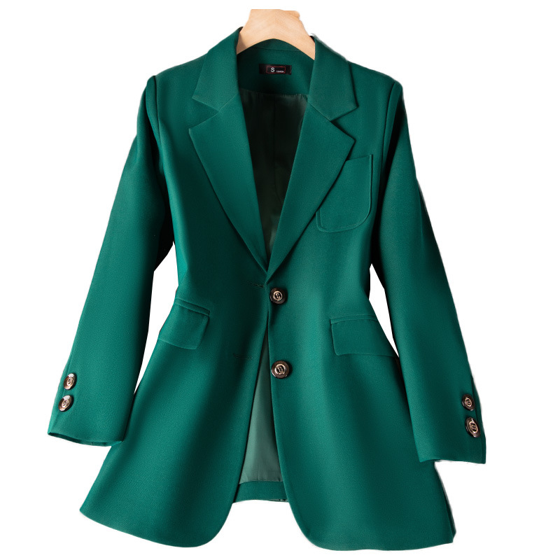 Cappotto blazer formale da don - Women Formal Wear Coat recensione e prezzo