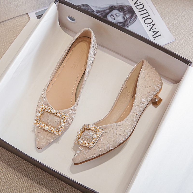 Scarpe Eleganti con Tacco a Sp - Women'S Formal Wear To A Wedding recensione e prezzo