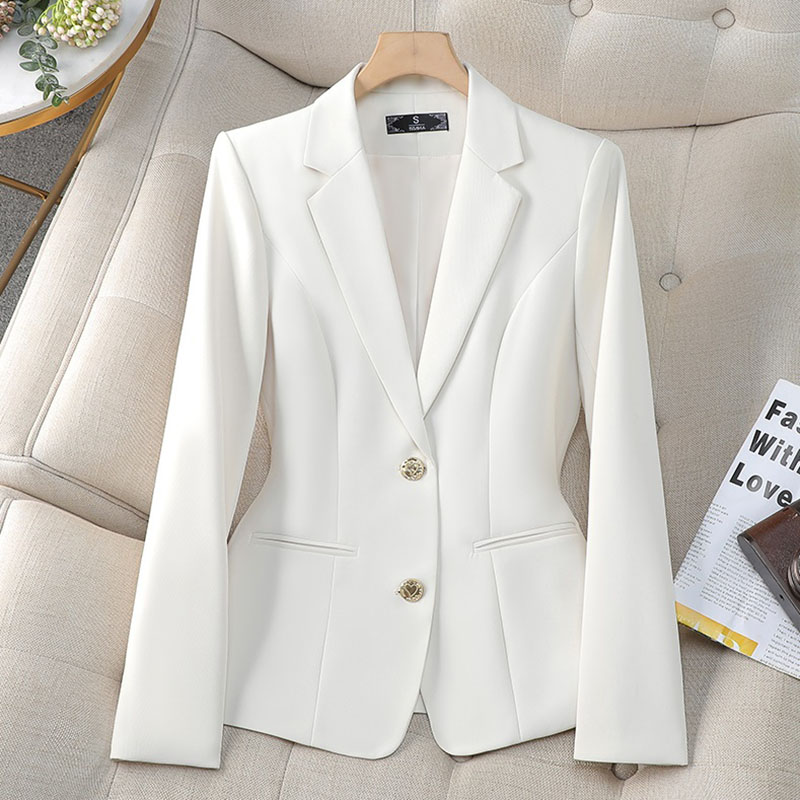 Blazer formale da donna di nuo - Women Formal Wear Coat recensione e prezzo