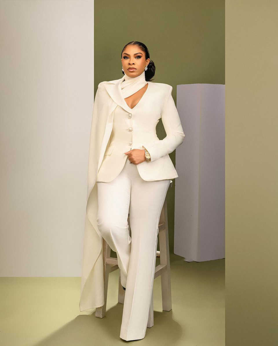 Designer Women Pants Suits Cus - Women'S Formal Jackets To Wear With Dresses recensione e prezzo
